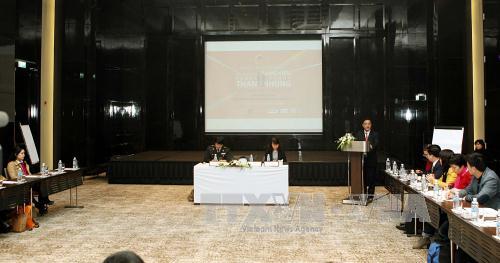 Программа «Инициатива по профилактике и борьбе с коррупцией» пользуется широкой поддержкой